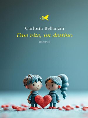 cover image of Due vite, un destino